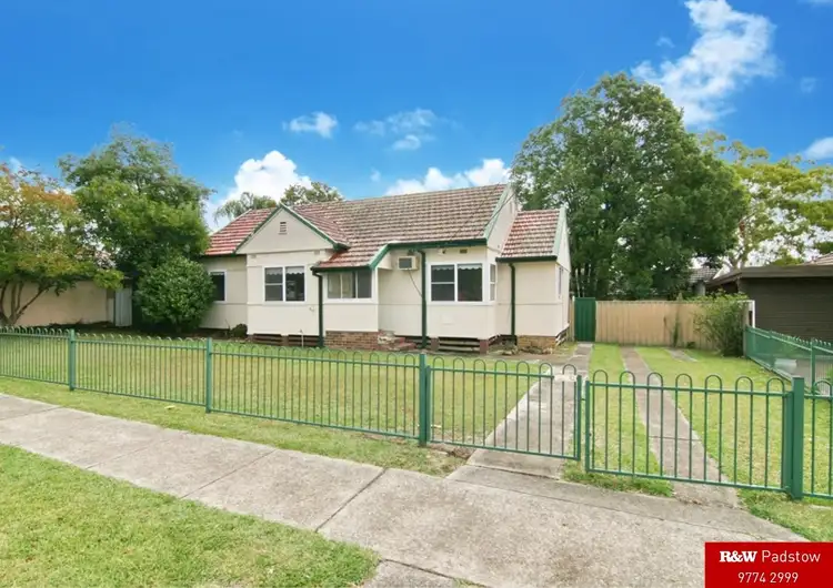 Main view of Homely house listing, 76 Lucas Road, East Hills NSW 2213