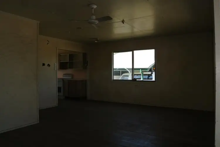 Sixth view of Homely house listing, 50 Acacia Street, Blackwater QLD 4717