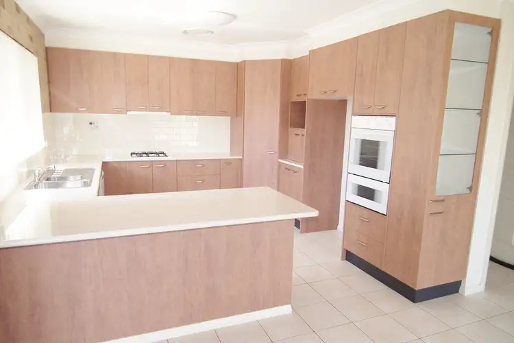 Second view of Homely house listing, Unit 3/27 McCormack Road, Yoogali NSW 2680