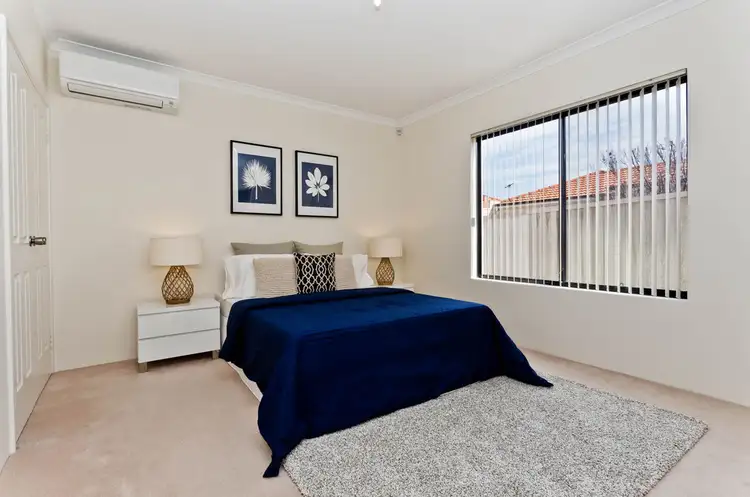 Sixth view of Homely house listing, 25D Barker Avenue, Balcatta WA 6021
