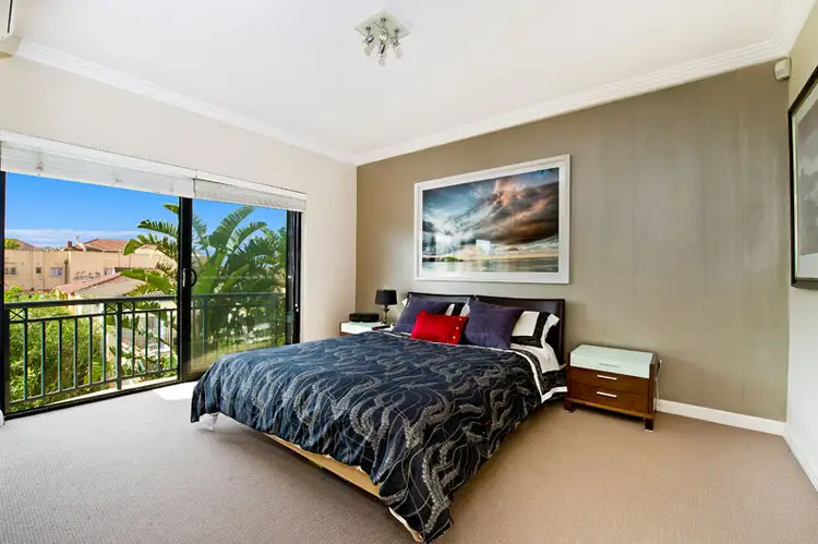 Sixth view of Homely apartment listing, 14/94-98 Ramsgate Avenue, North Bondi NSW 2026