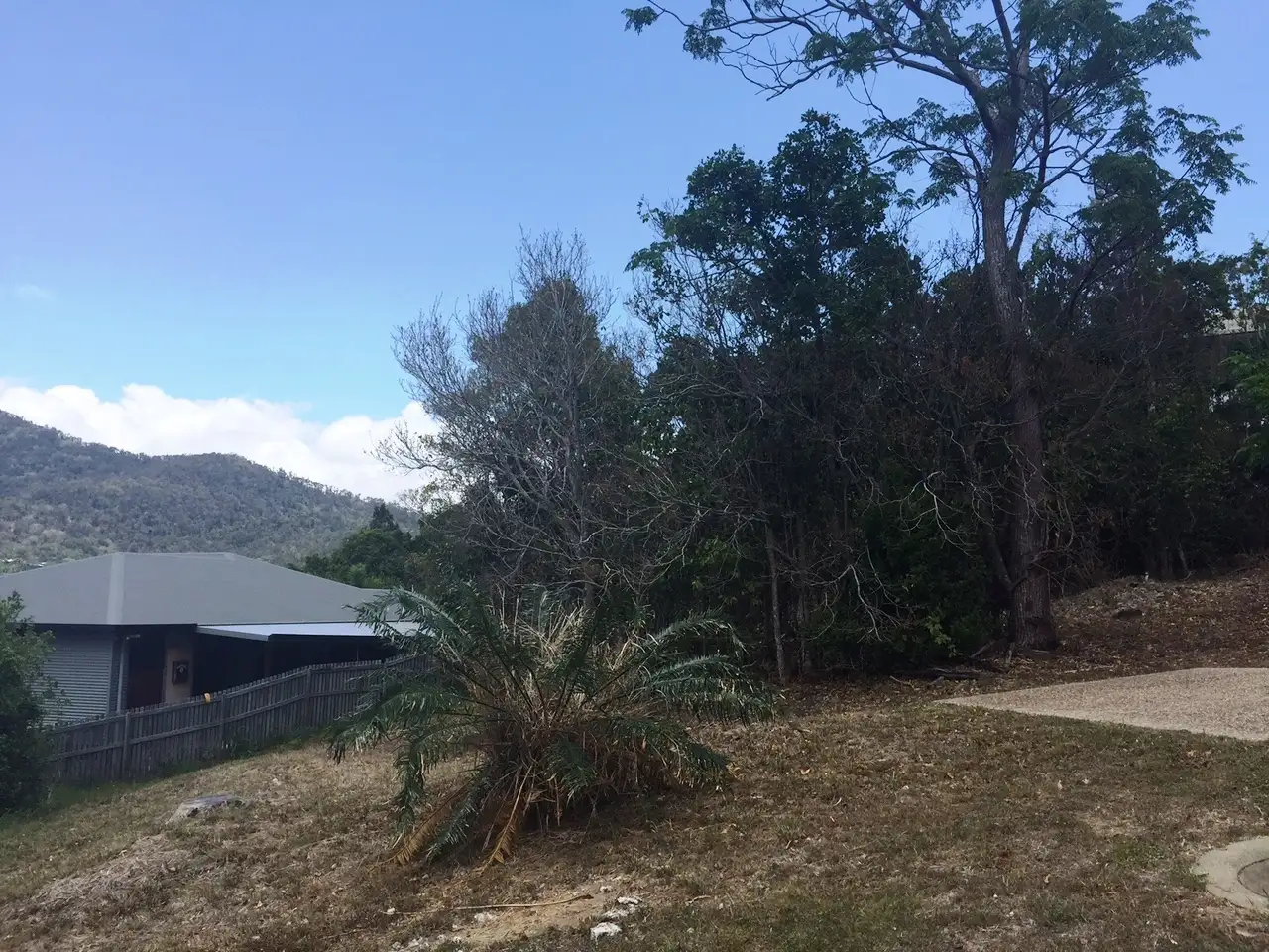 Main view of Homely land listing, 1 Curlew Court, Jubilee Pocket QLD 4802