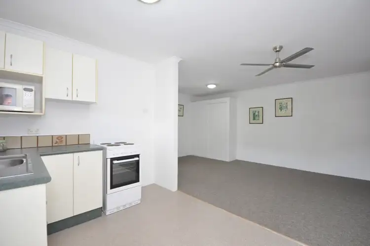 Second view of Homely studio listing, 11/394 Mayers Street, Edge Hill QLD 4870