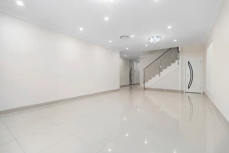 Second view of Homely house listing, 32 Gowanlea Avenue, Elizabeth Hills NSW 2171