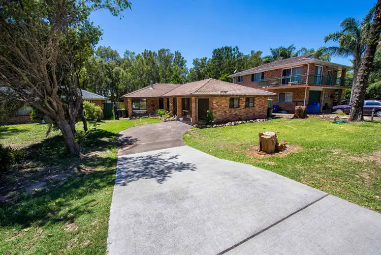 Main view of Homely house listing, 5 James Patterson Street, Anna Bay NSW 2316