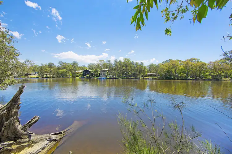Second view of Homely house listing, 78 South Tacoma Road, Tacoma South NSW 2259