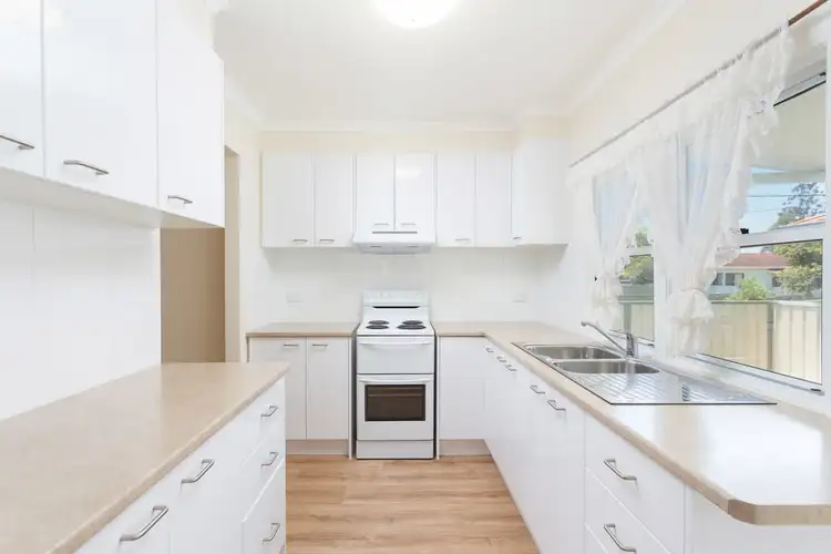 Fifth view of Homely house listing, 18 Milligan Street, Taree NSW 2430