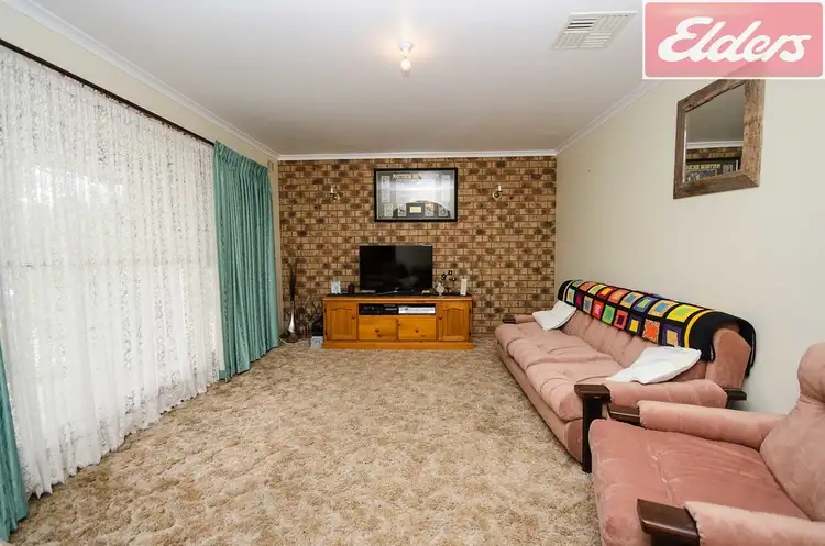 Second view of Homely house listing, 19 Bourke Crescent, Wodonga VIC 3690