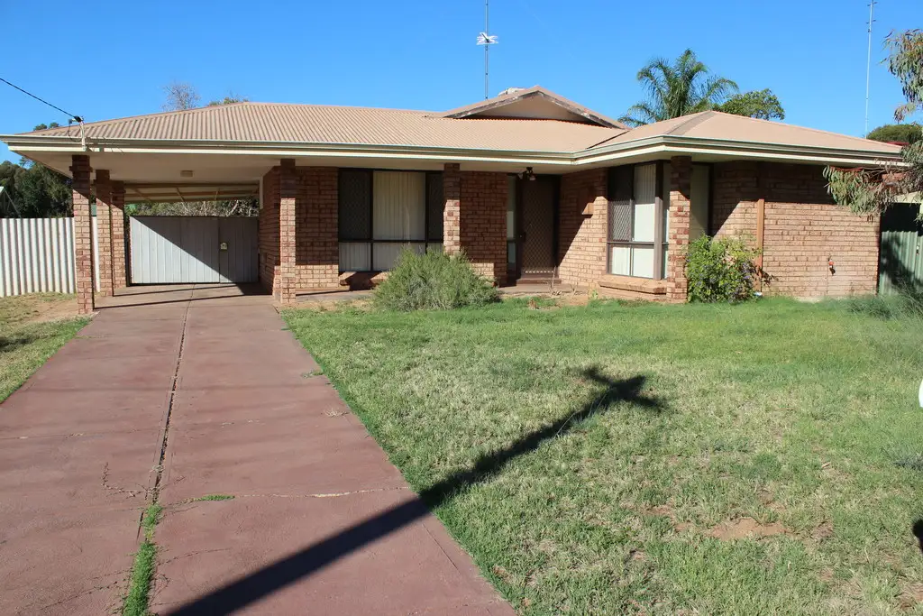 Main view of Homely house listing, 9 Gibbings St, Northam WA 6401