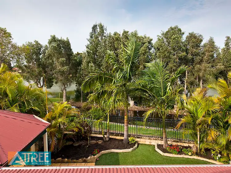 Third view of Homely house listing, 8 Austral Court, Canning Vale WA 6155