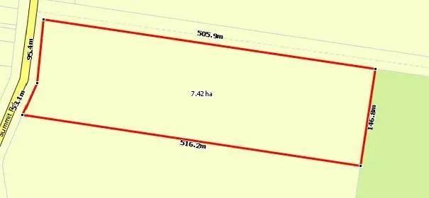 Third view of Homely house listing, 85 (91) Summit Road, Pomona QLD 4568