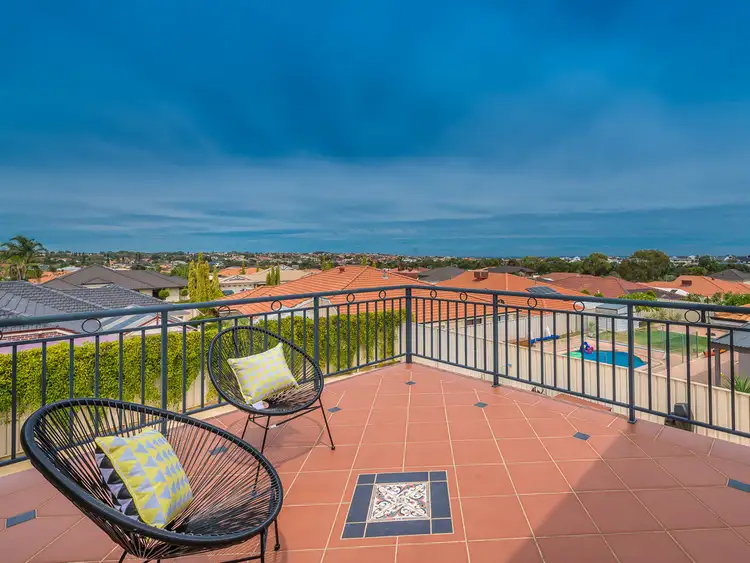 Fourth view of Homely house listing, 12 St Thomas, Iluka WA 6028