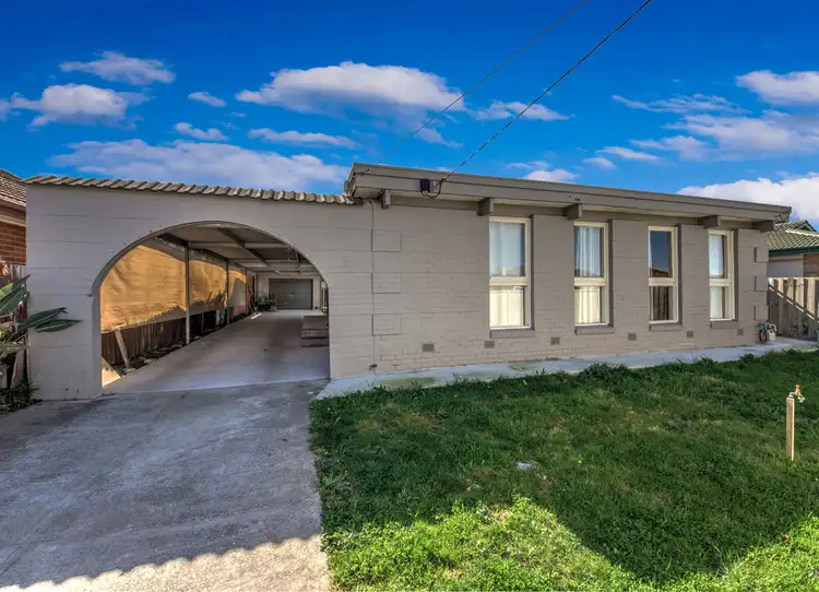 8 Salvia Street, St Albans VIC 3021