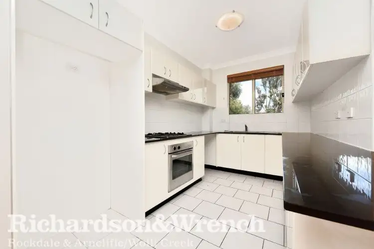 Fourth view of Homely apartment listing, 15/2 Lister Avenue, Rockdale NSW 2216