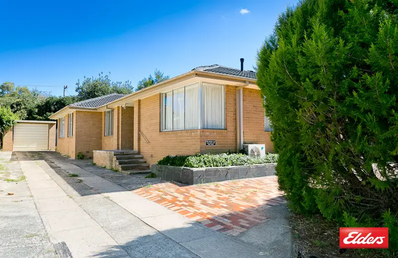 Main view of Homely house listing, 63 Copland Drive, Melba ACT 2615