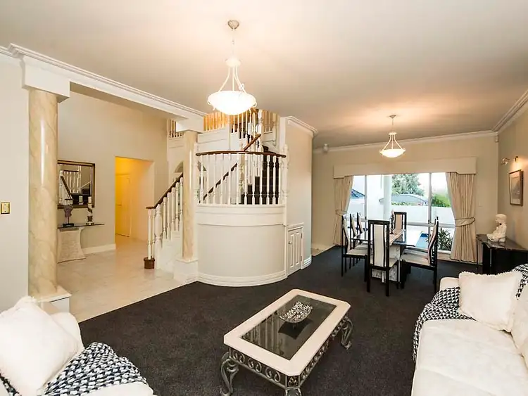 Fourth view of Homely house listing, 12 Gunbower Rd, Mount Pleasant WA 6153