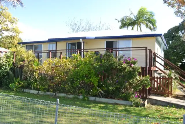 Main view of Homely house listing, 2 Bream St, Tin Can Bay QLD 4580