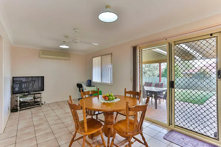 Fourth view of Homely house listing, 6 Petunia Close, Middle Ridge QLD 4350