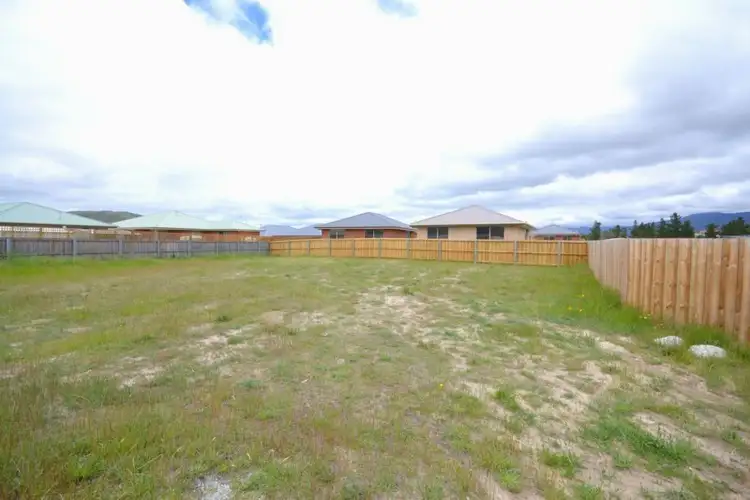 Second view of Homely land listing, 5 Peronne Court, Brighton TAS 7030