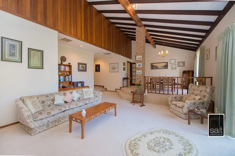 Third view of Homely house listing, 23 Dickenson Way, Booragoon WA 6154