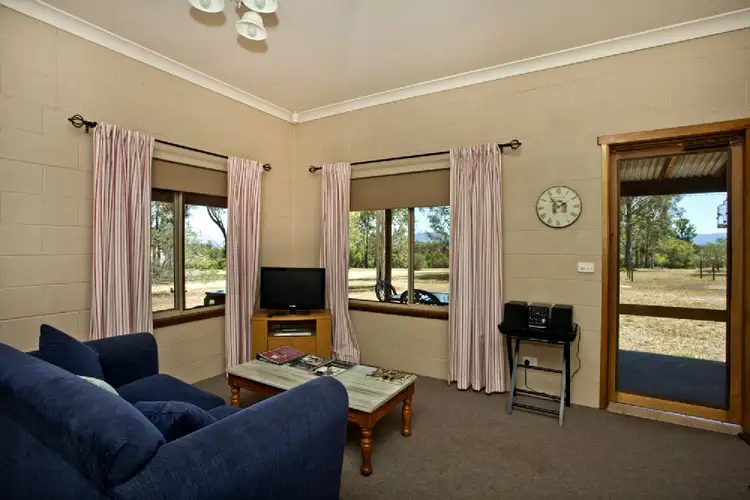 Sixth view of Homely rural property listing, 45 McCARTHY RD, Nulkaba NSW 2325
