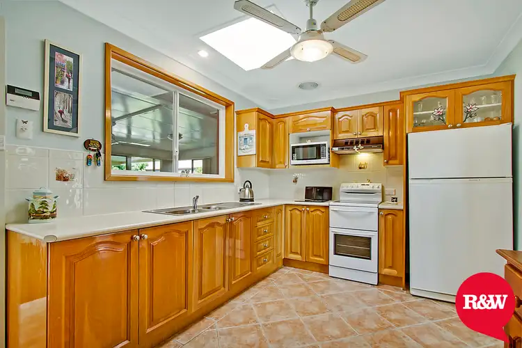 Second view of Homely house listing, 7 Watt Street, Rooty Hill NSW 2766