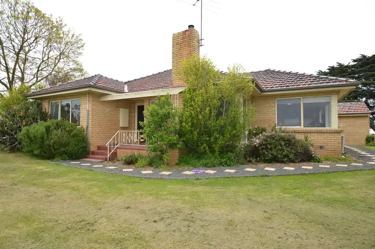 Second view of Homely rural property listing, 725 Andersons Inlet Road, Bena VIC 3946
