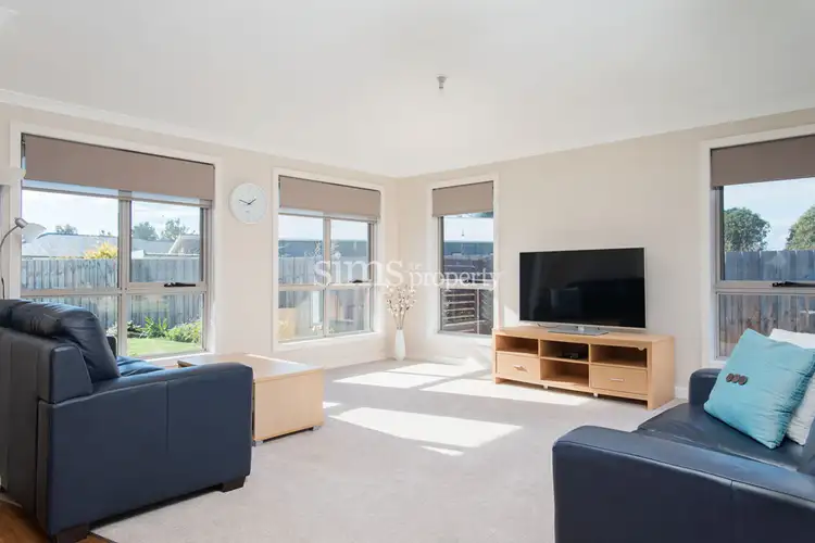 Second view of Homely house listing, 18 Longford Close, Longford TAS 7301