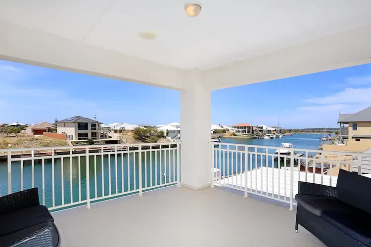 Second view of Homely house listing, 103 Avocet Island Quay, Wannanup WA 6210