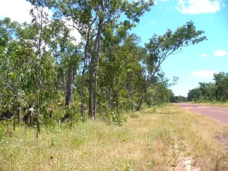 Third view of Homely rural property listing, Section 3726 Launceston Road, Dundee Beach NT 840