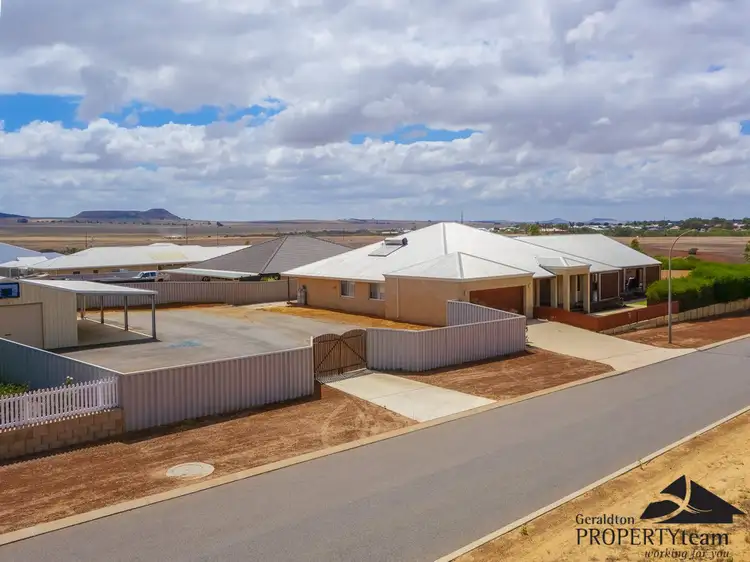 Second view of Homely house listing, 2 Fuchsia Close, Strathalbyn WA 6530
