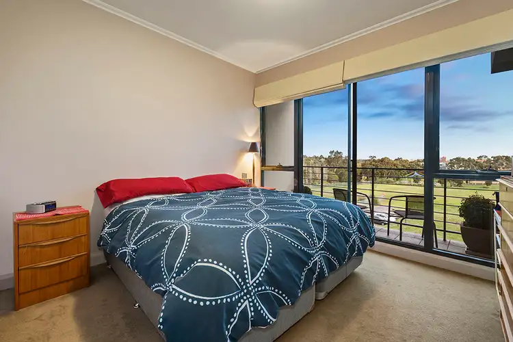 Fifth view of Homely apartment listing, 21/6 Christine Crescent, Richmond VIC 3121