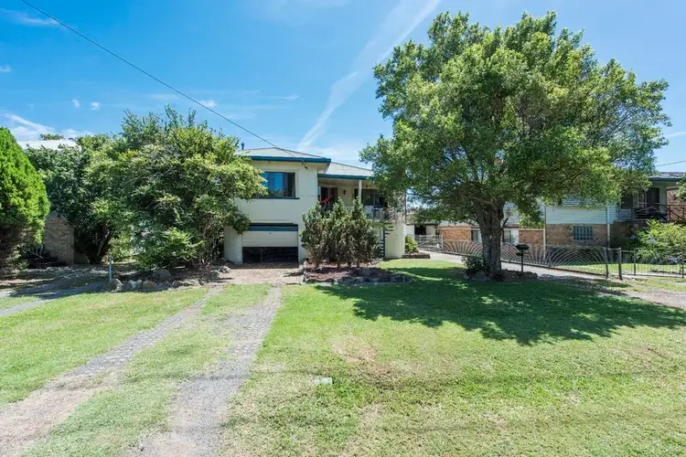 332 DOBIE STREET, Grafton NSW 2460