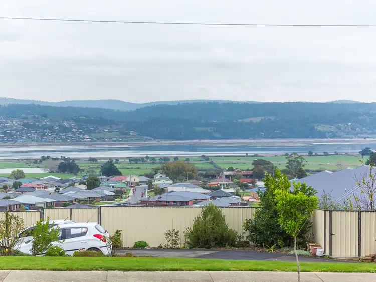 Second view of Homely house listing, 32 Vermeer Avenue, Newnham TAS 7248
