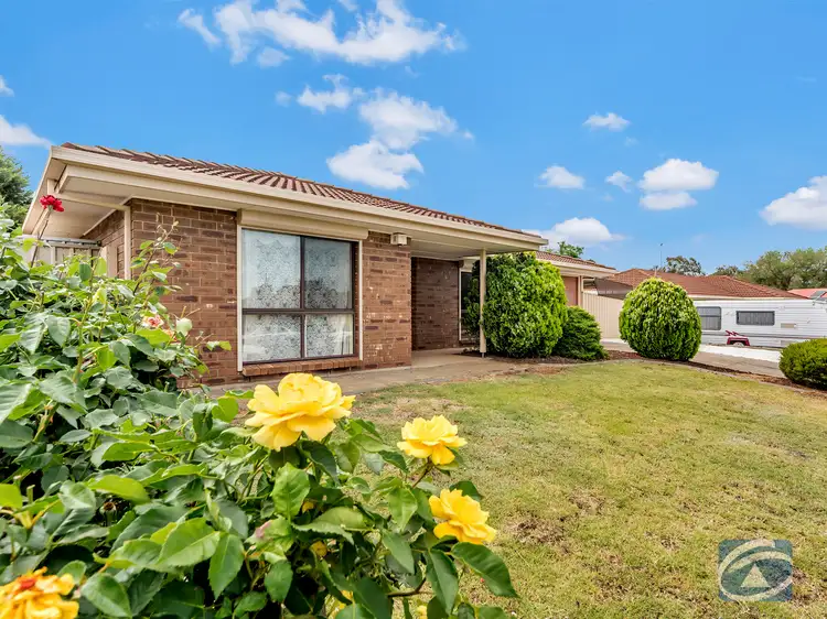 12 Jacaranda Drive, Craigmore SA 5114