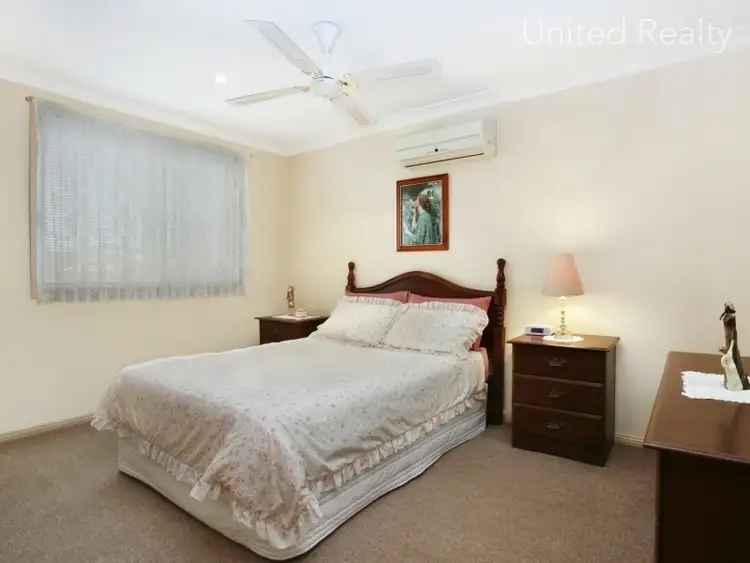 Sixth view of Homely house listing, 2/15 Port Macquarie Avenue, Hoxton Park NSW 2171
