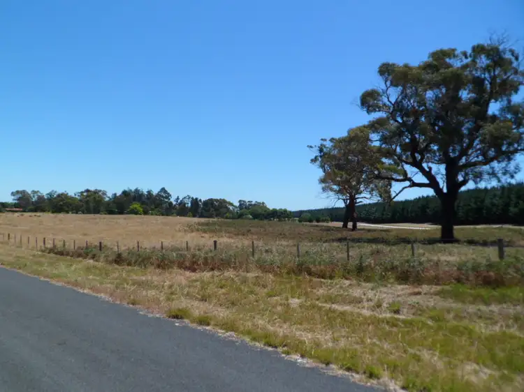 681 Leggett Road, Worrolong SA 5291