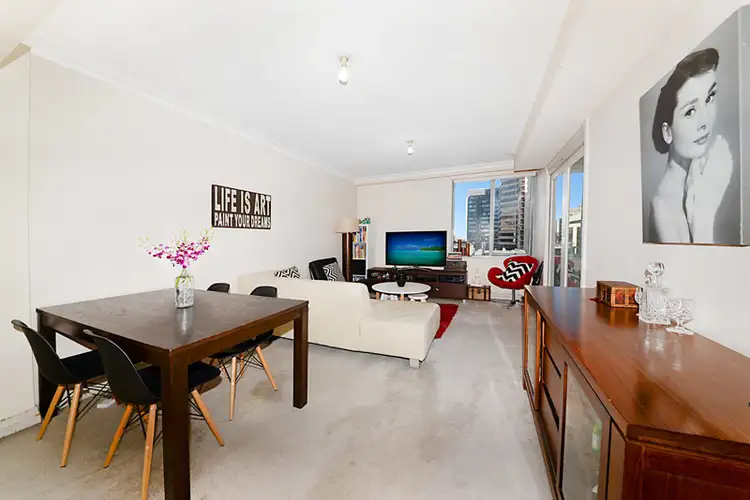 Fourth view of Homely apartment listing, 1607/197-199 Castlereagh Street, Sydney NSW 2000