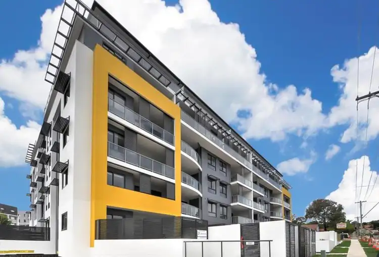 103/38-42 Chamberlain Street, Campbelltown NSW 2560