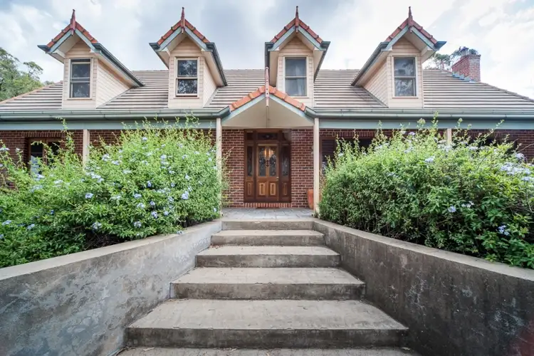 91 Law Road, Warwick QLD 4370