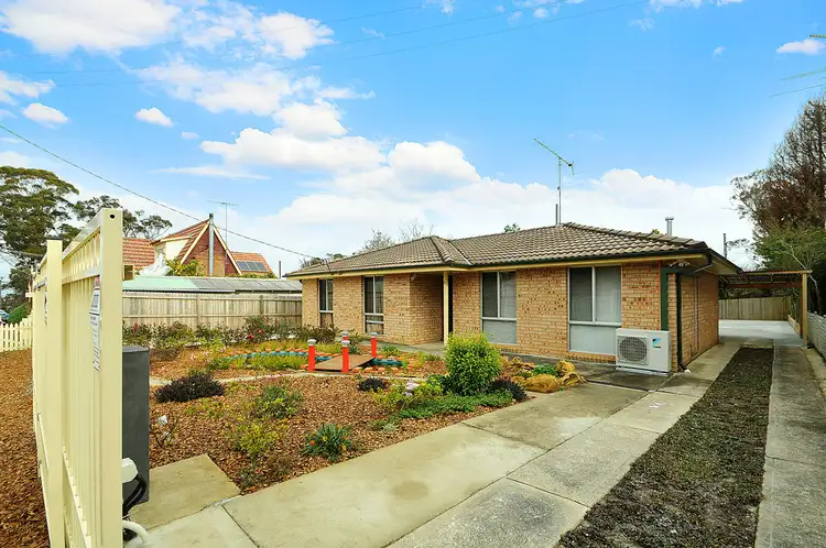 16 Govett Street, Katoomba NSW 2780