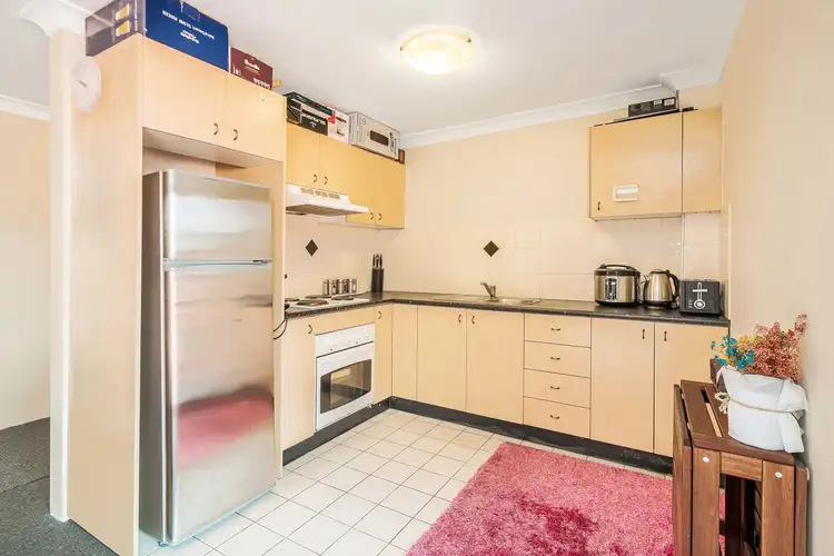 Third view of Homely apartment listing, 18/165-173 Cleveland, Redfern NSW 2016