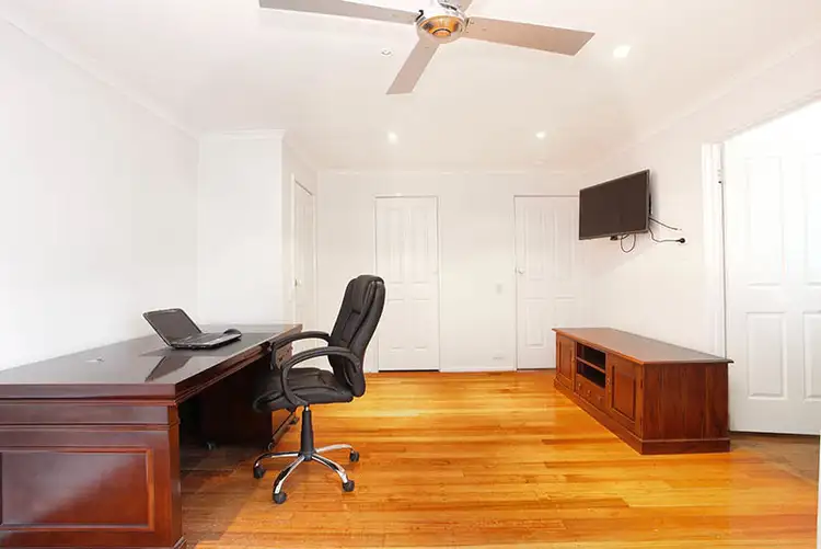 Sixth view of Homely house listing, 21 Sheeran Crescent, Lara VIC 3212