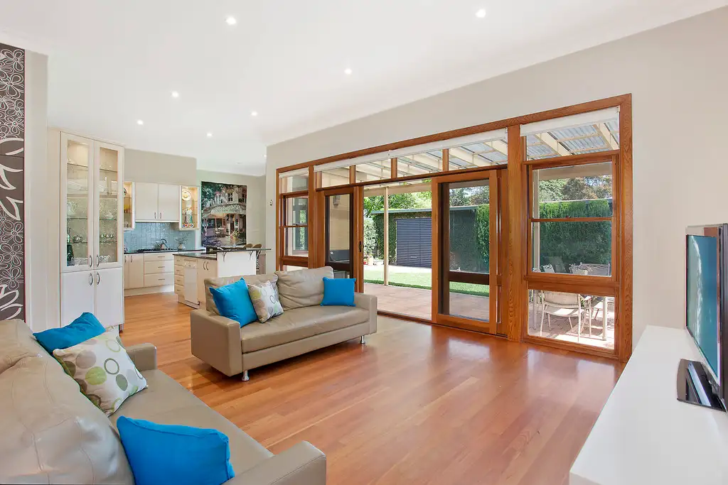 Main view of Homely house listing, 5 Harwood Avenue, Chatswood NSW 2067