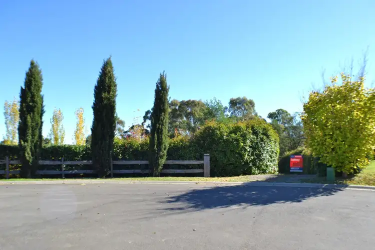 Sixth view of Homely land listing, Lot 13 Dormie Place, Moss Vale NSW 2577