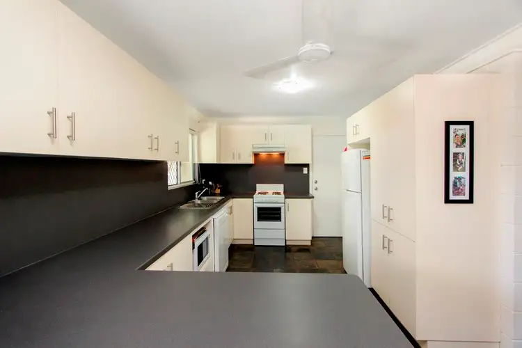Third view of Homely house listing, 69 Edison Street, Wulguru QLD 4811