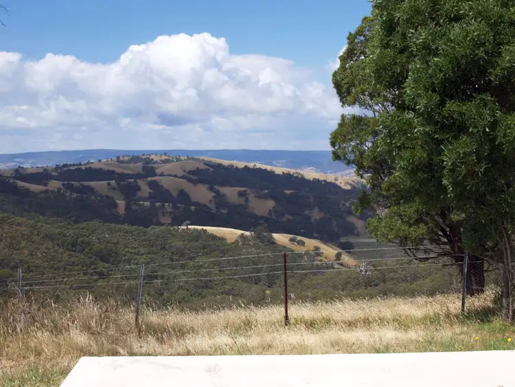 Sixth view of Homely rural property listing, 230 Margetts Road, Flowerdale VIC 3658