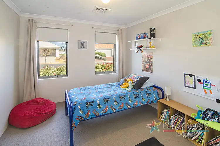 Seventh view of Homely house listing, 81 Hawker Approach, Yalyalup WA 6280