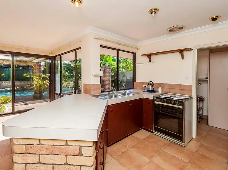 Fifth view of Homely house listing, 41 Findlay Road, Leeming WA 6149