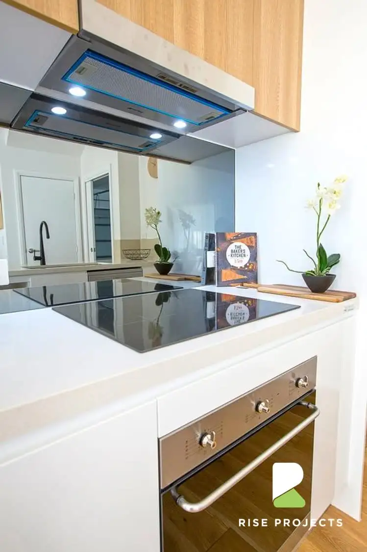Fifth view of Homely townhouse listing, 10/27-29 John Street, St Marys NSW 2760